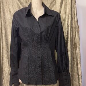 Mexx Dress Top Uk 14(fits like a small)